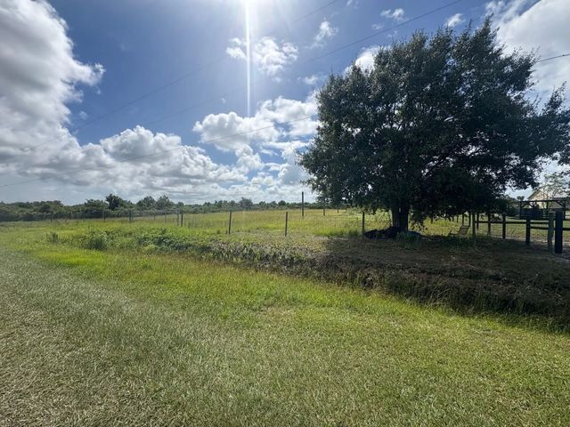 16426 Nw 262nd Street, Okeechobee