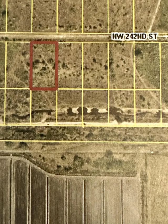 2 of 2 - 22076 Nw 242nd Street, Okeechobee, FL