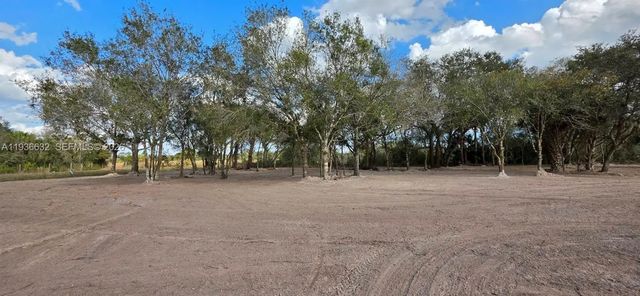 19946 Nw 254 Street, Okeechobee