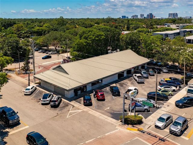 7400 Sw 57th Avenue, South Miami