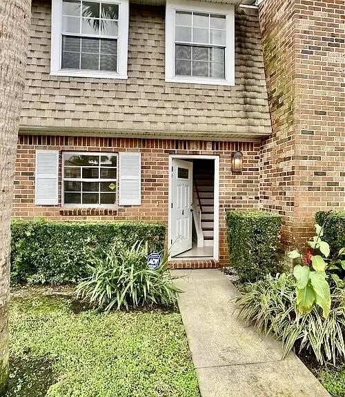 413 N Cypress Drive #4, Tequesta