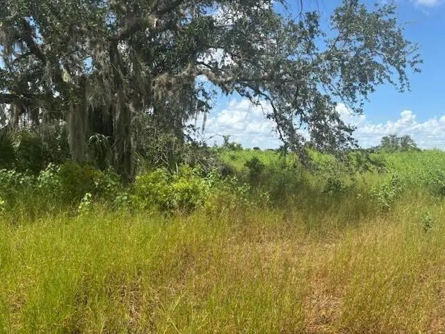 0 Nw 316th Street, Okeechobee