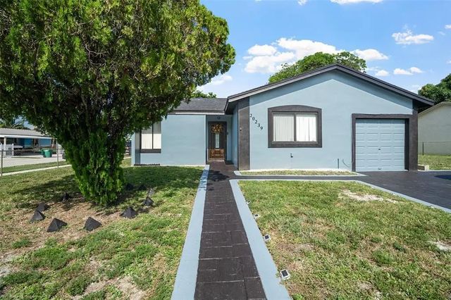 20239 Nw 33rd Court, Miami Gardens