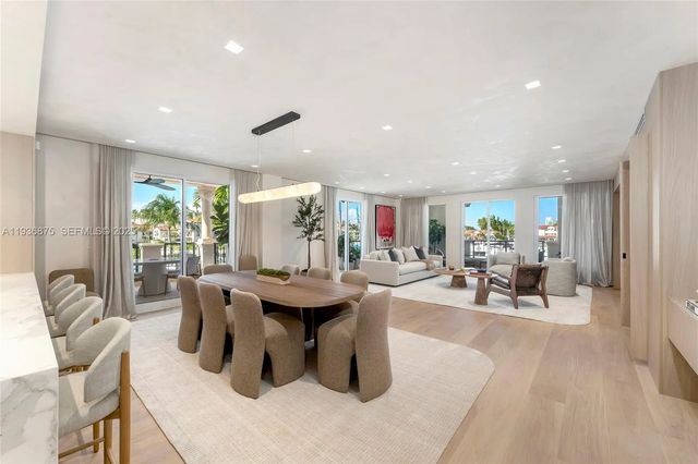 2 of 50 - 2521 Fisher Island Drive #6201, Miami Beach, FL