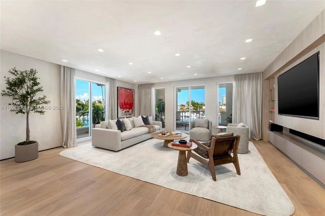 3 of 50 - 2521 Fisher Island Drive #6201, Miami Beach, FL