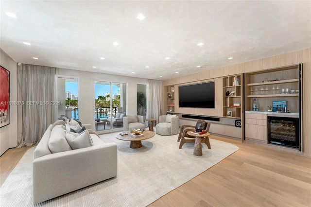 5 of 50 - 2521 Fisher Island Drive #6201, Miami Beach, FL