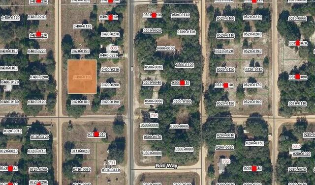 0 Lenore Avenue, Interlachen