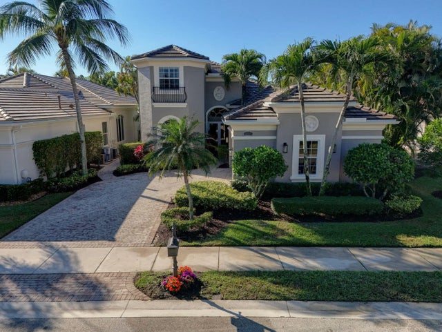 274 Porto Vecchio Way, Palm Beach Gardens