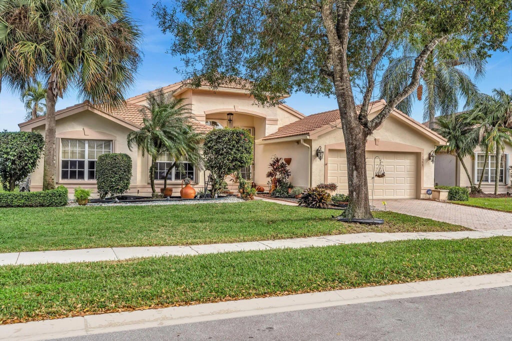 11577 Puerto Boulevard, Boynton Beach