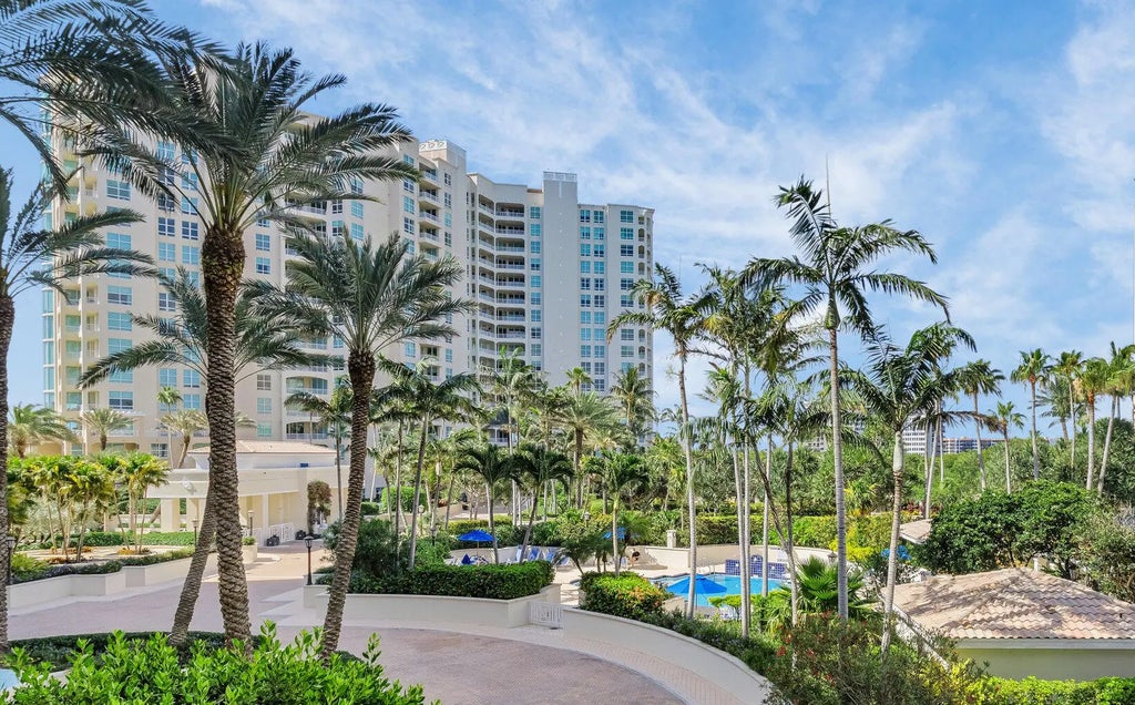 3700 S Ocean Boulevard #309, Highland Beach