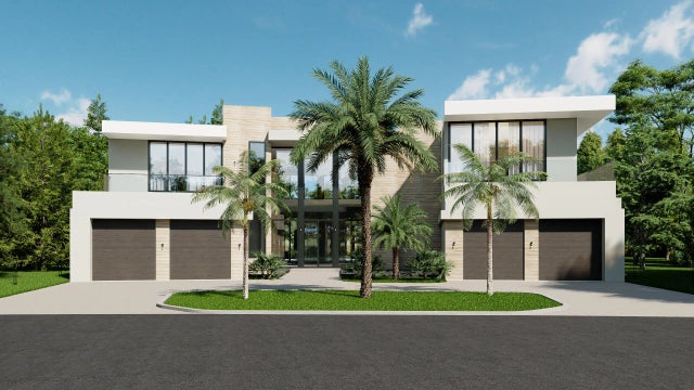 17119 Whitehaven Drive, Boca Raton