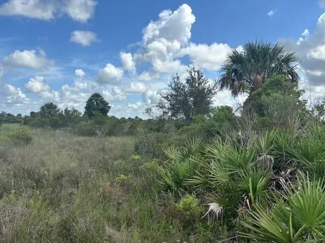 0 Nw 316th Street, Okeechobee