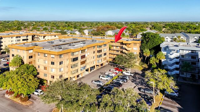 8030 Hampton Boulevard #502, North Lauderdale
