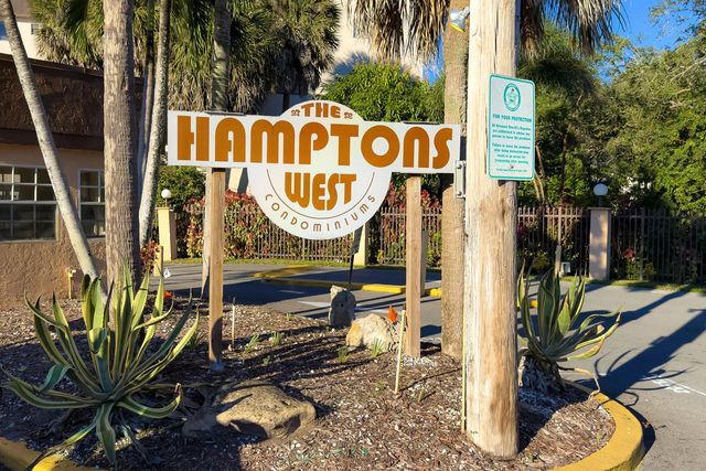 2 of 51 - 8030 Hampton Boulevard #502, North Lauderdale, FL