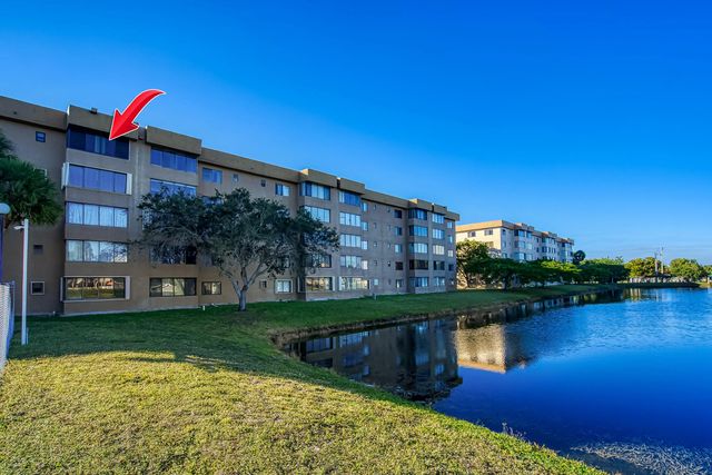5 of 51 - 8030 Hampton Boulevard #502, North Lauderdale, FL