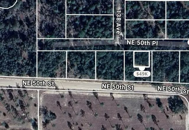 0 Ne 50th Place, Williston
