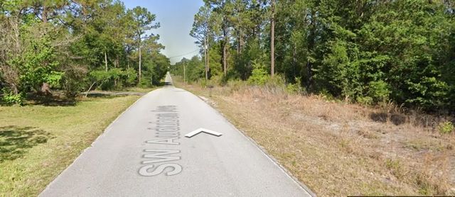 2 of 2 - 20313 Sw Audubon Avenue, Dunnellon, FL