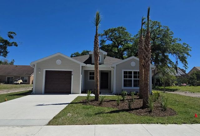 306 Means Court, Fort Pierce
