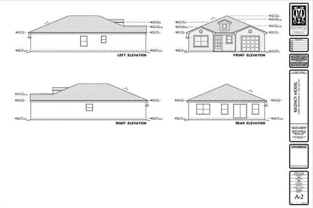 3 of 5 - 306 Means Court, Fort Pierce, FL