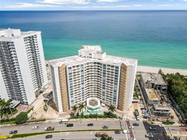 3180 S Ocean Drive #517, Hallandale Beach