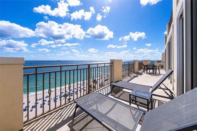 2 of 16 - 601 N Ft Lauderdale Bch Boulevard #1008, Fort Lauderdale, FL