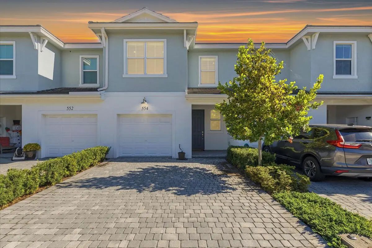 554 Sanderling Circle, Deerfield Beach