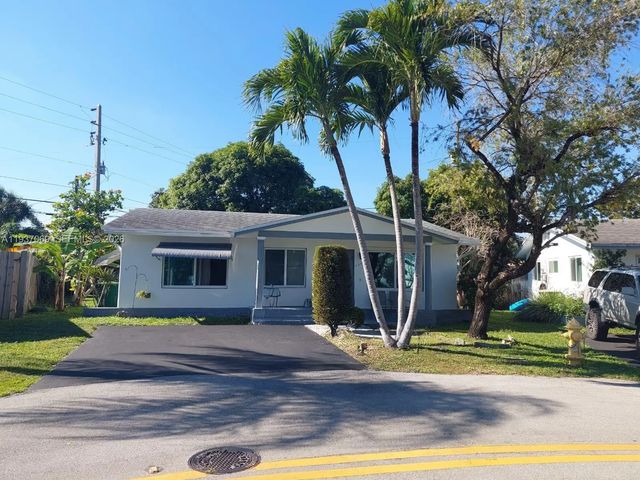 4571 Nw 19th Way, Tamarac