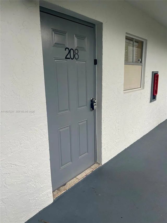 2 of 15 - 8351 Sands Point Boulevard #a208, Tamarac, FL