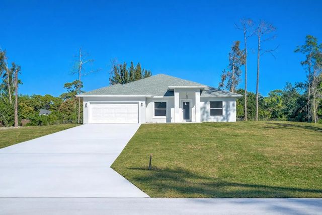 13875 63rd Lane N, The Acreage