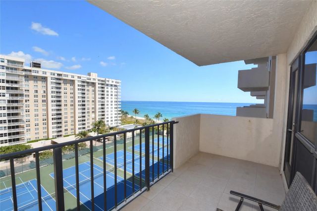 4 of 52 - 5100 N Ocean Boulevard #1004, Lauderdale-By-The-Sea, FL