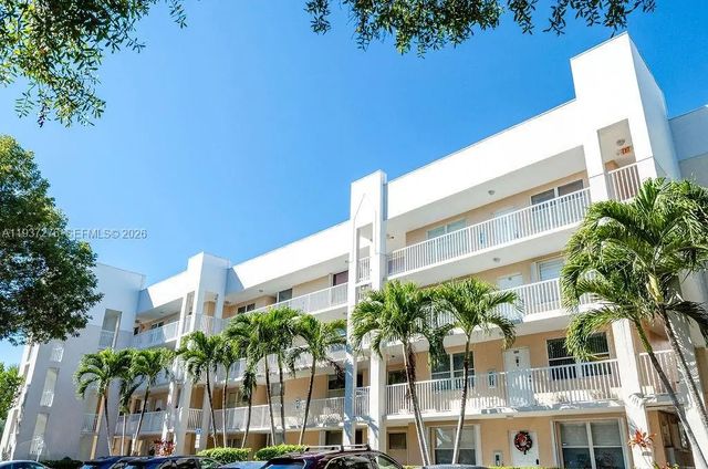 2601 N Nob Hill Road #402, Sunrise