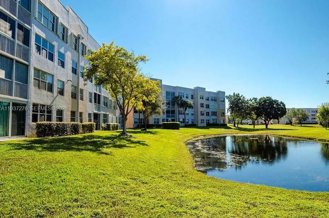 2 of 49 - 2601 N Nob Hill Road #402, Sunrise, FL