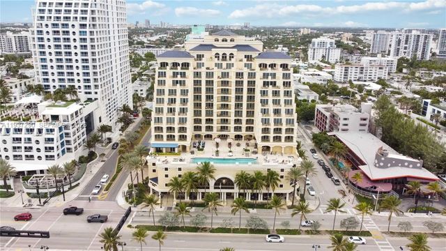 3 of 39 - 601 N Ft Lauderdale Beach Boulevard #912, Fort Lauderdale, FL