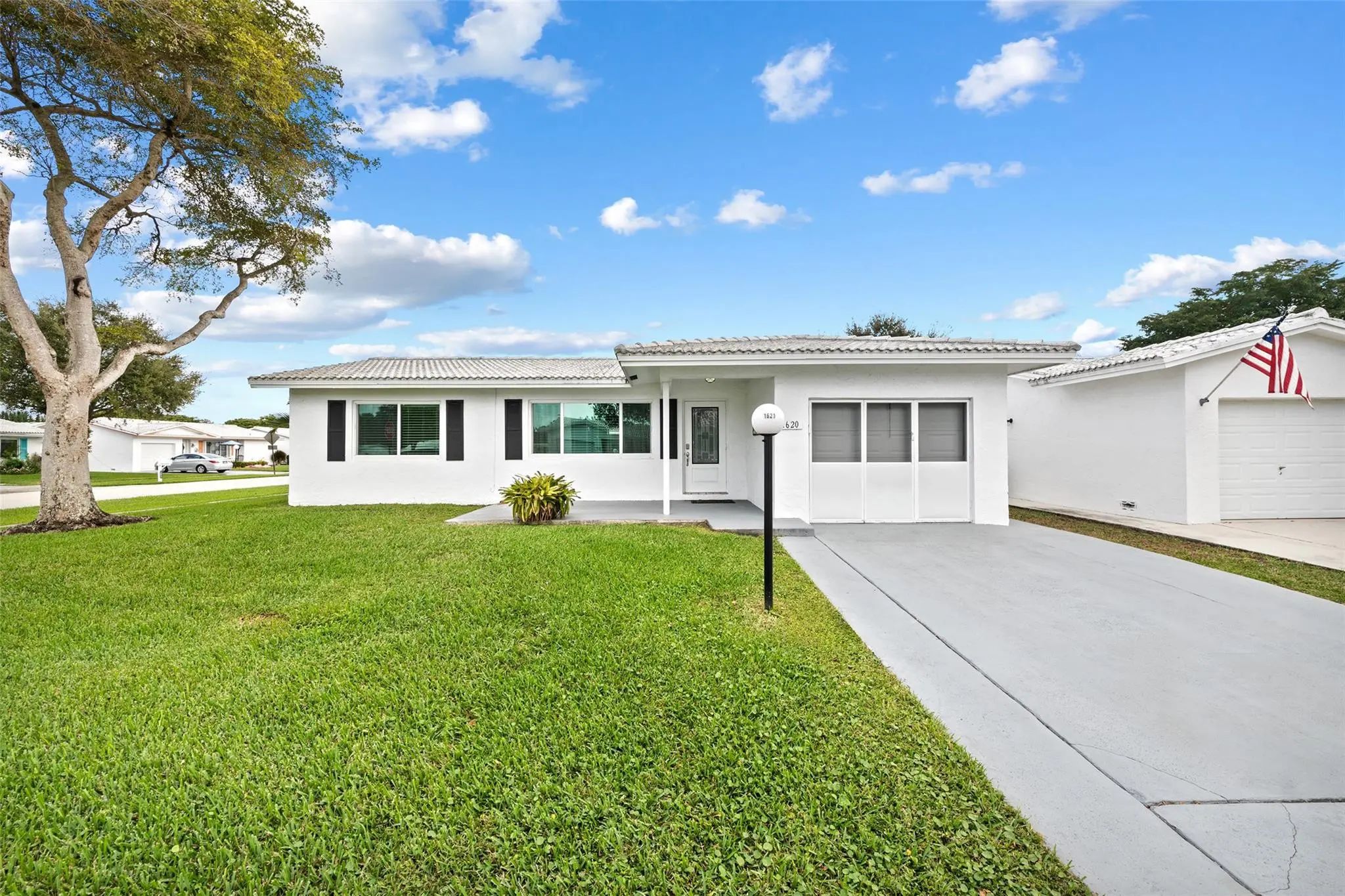1620 Nw 87th Lane, Plantation