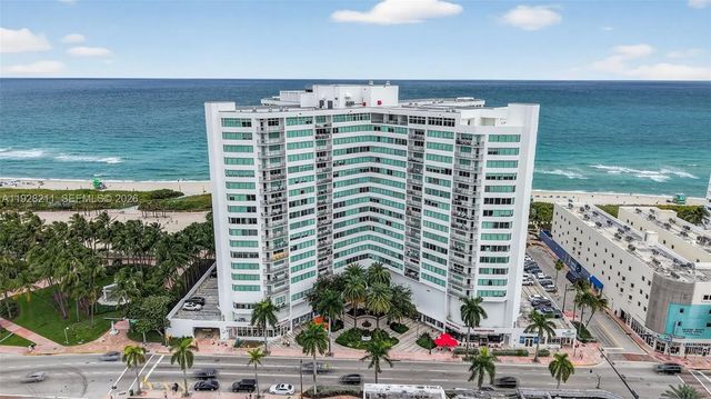 7135 Collins Avenue #1015, Miami Beach