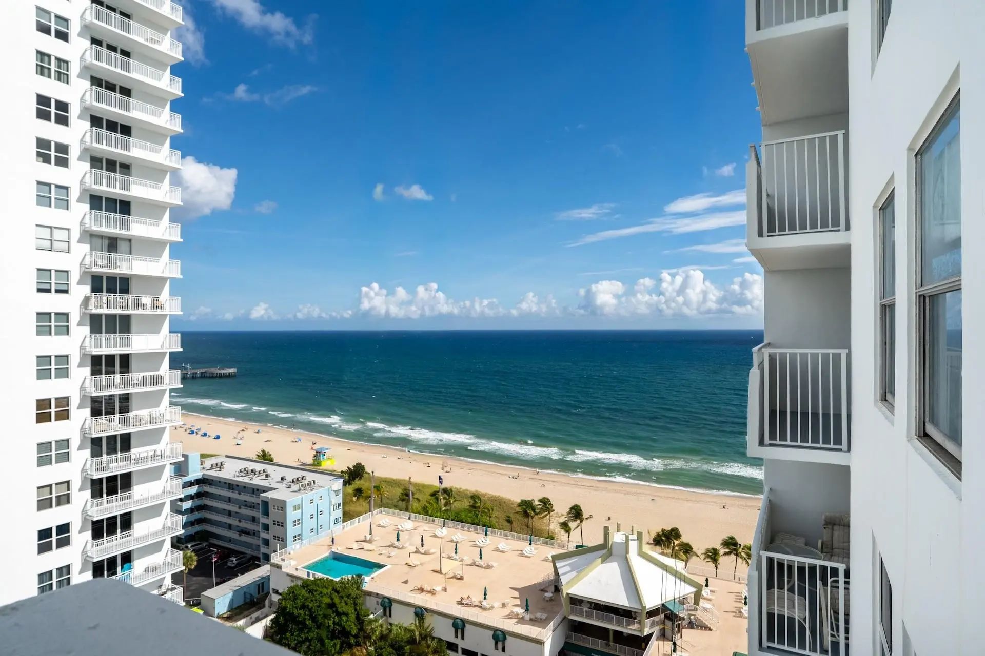 111 Briny Avenue #1805, Pompano Beach