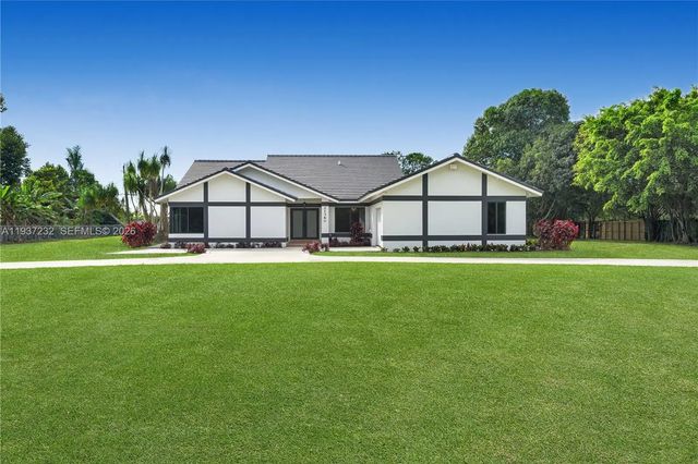 21360 Sw 236th Street, Homestead