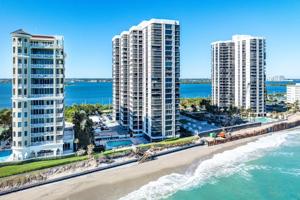 5380 N Ocean Drive #6c, Singer Island