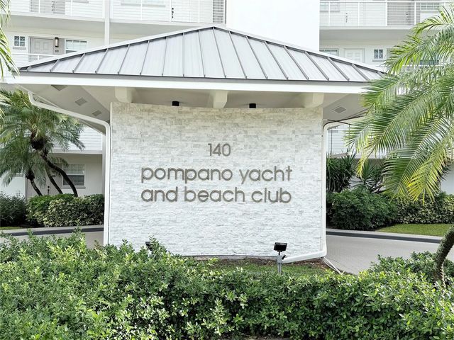 4 of 40 - 140 Ne 28th Avenue #406, Pompano Beach, FL