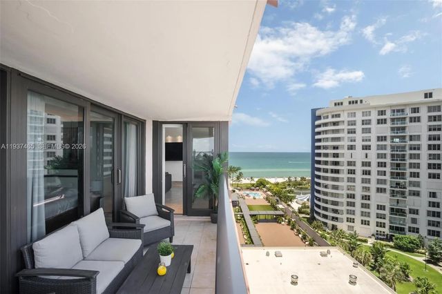 5 of 100 - 5225 Collins Avenue #1221, Miami Beach, FL