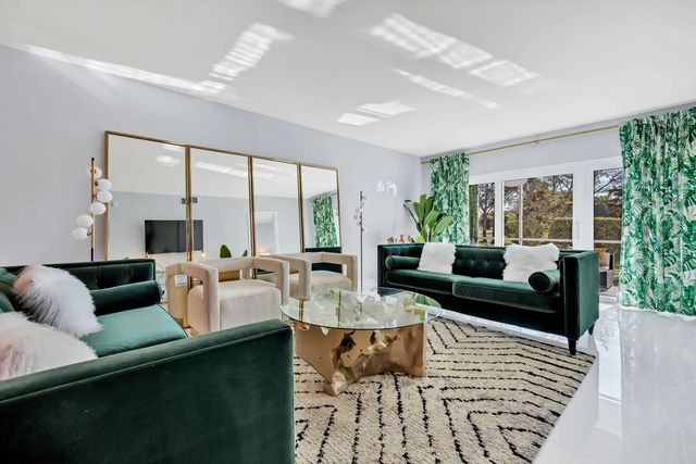 2800 N Palm Aire Drive #108, Pompano Beach