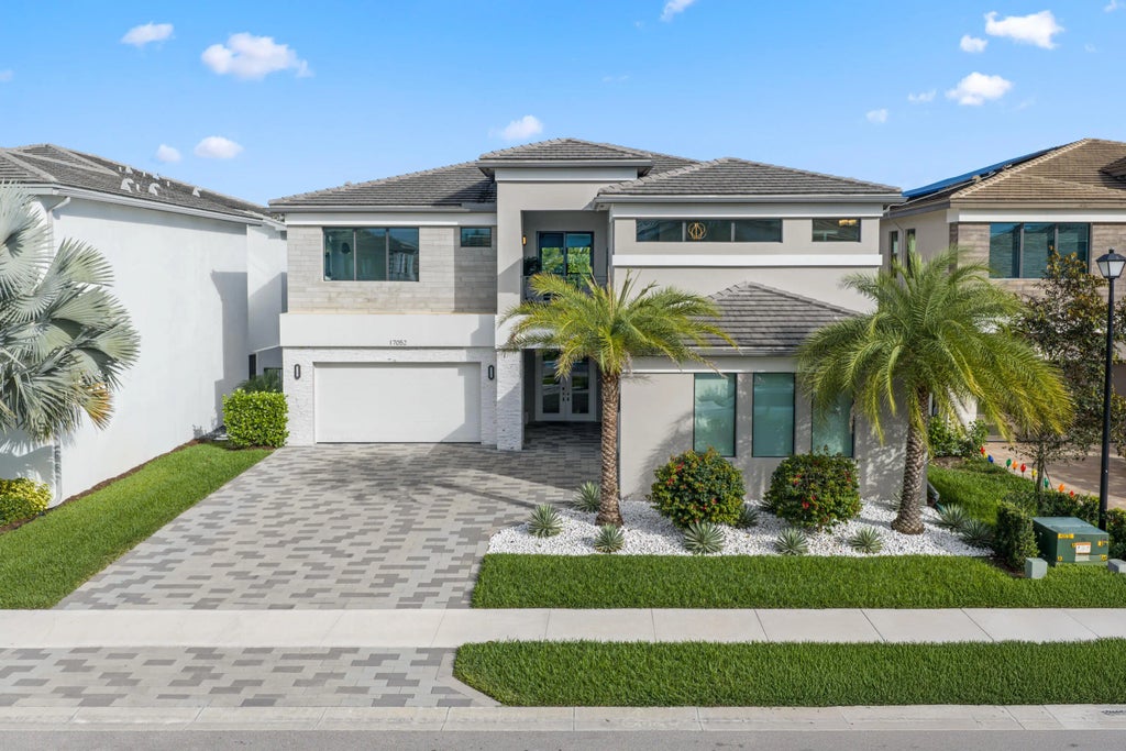 17052 Rainbow Falls Trail, Boca Raton