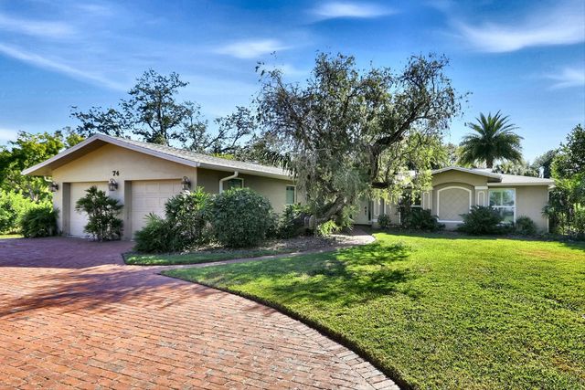 3 of 50 - 74 Aqua Lane, North Fort Myers, FL