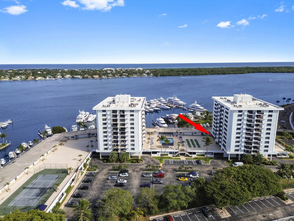 1200 Marine Way #bd2, North Palm Beach