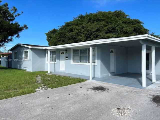4321 Nw 12th Terrace, Oakland Park