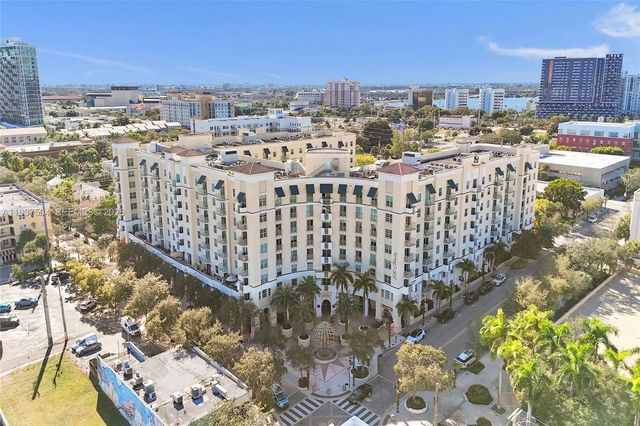 610 Clematis Street #630, West Palm Beach