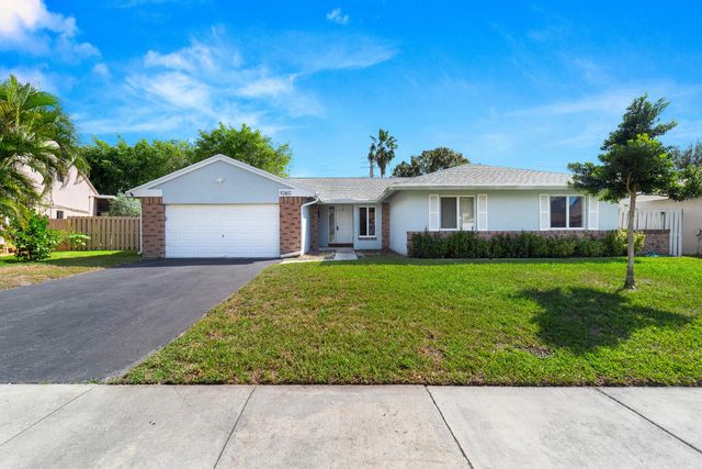 1060 Cedar Creek Way, Davie