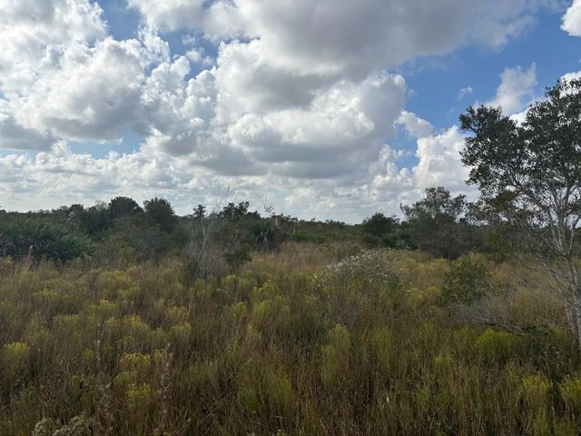 0 Nw 314th Street, Okeechobee