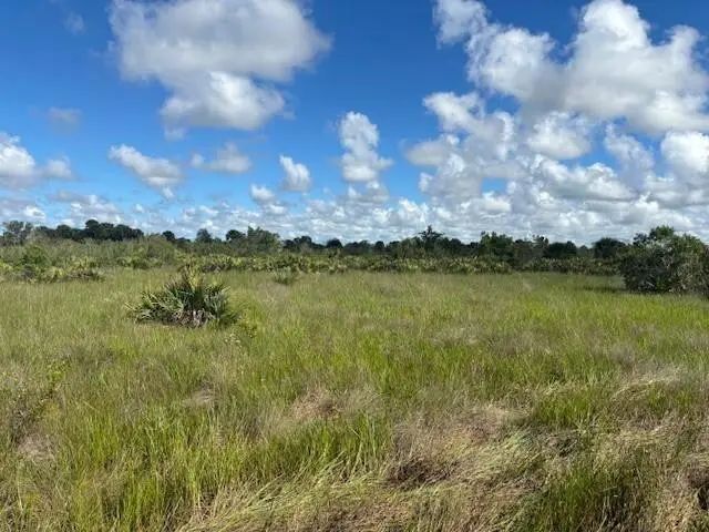 0 Nw 310th Street, Okeechobee