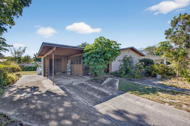 1212 Chickasaw Street, Jupiter